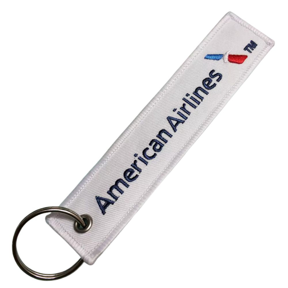 RBF 現貨 AMERICAN KEY RING 鑰匙圈 KTB133-AA 全球免運