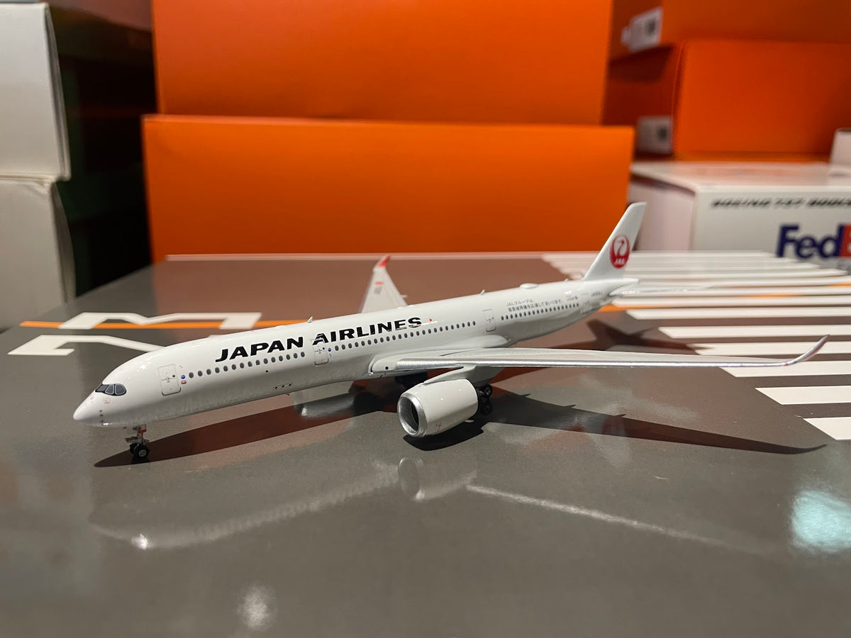 RBF PH A350-900 JAL JA05XJ PH04321