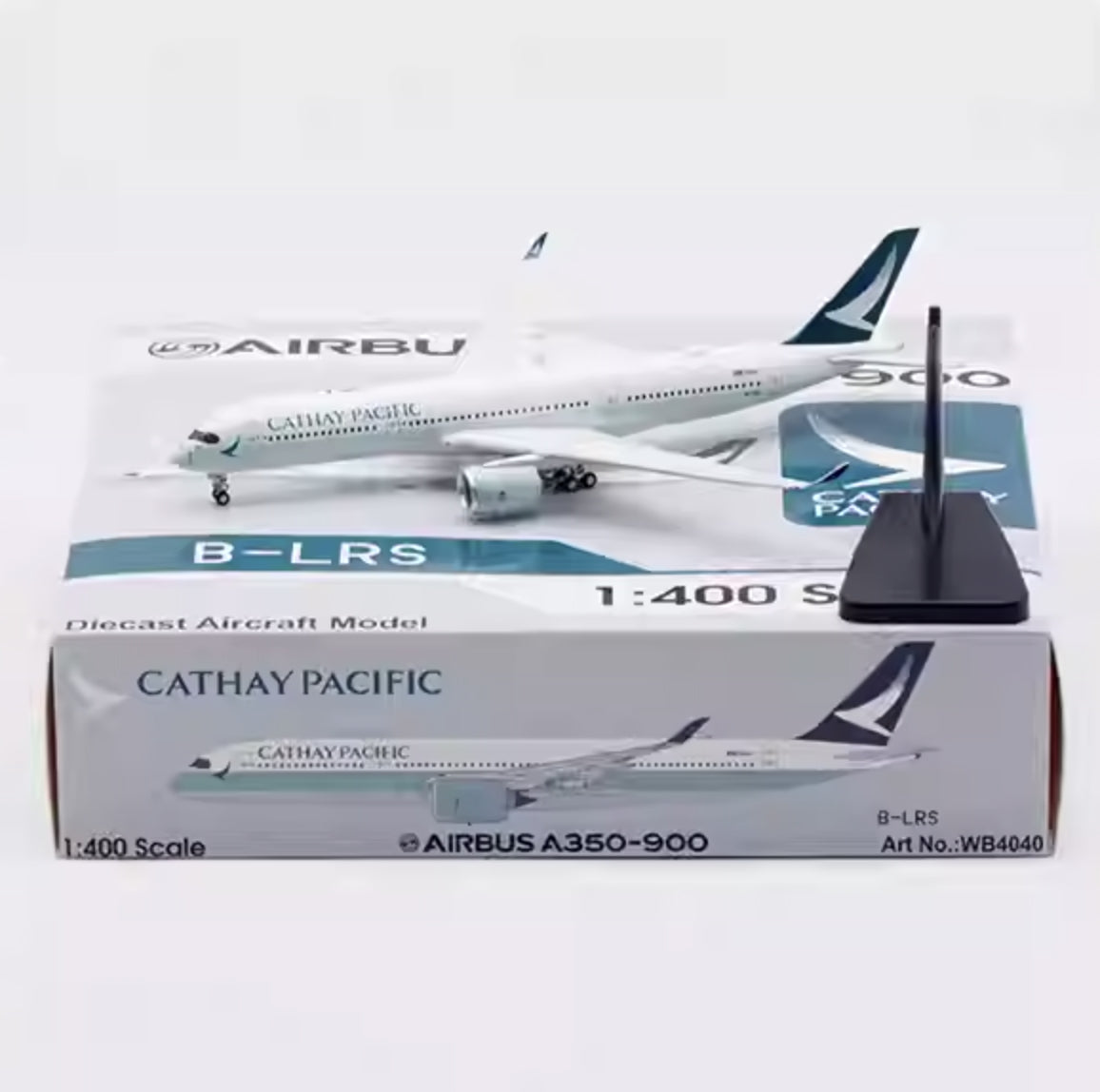 RBF IF 1/400 B-LRS Cathay A350-941 WB4040
