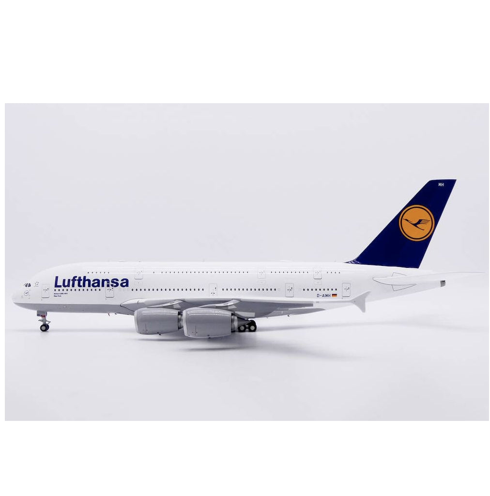 RBF絕版 JC 金屬 1/200 Lufthansa A380 D-AIMH XX20451 全球免運