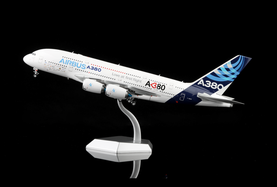 RBF SQ 1:200 A380 L2009