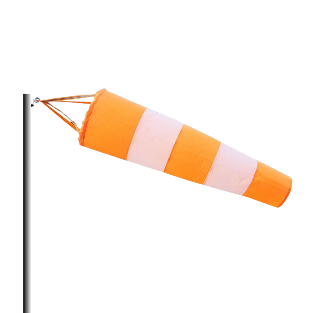 RBF WIND SOCK 80cm WS80-OW
