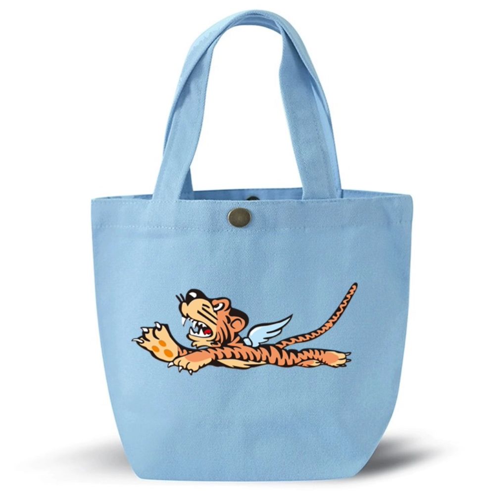 RBF FLYING TIGER BAG 26x20cm CB2620-FT