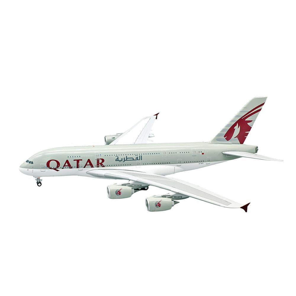 RBF IF 1:200 Qatar A380-861 A7-APJ IF380QT1025