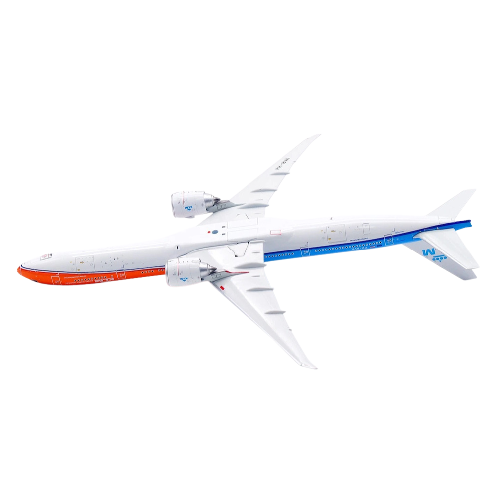 RBF AV 1/400 PH-BVA KLM 777-306ER AV4212