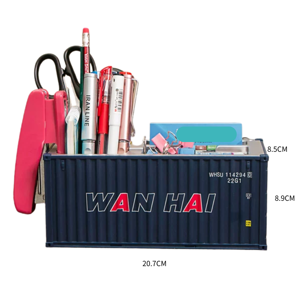 RBF WAN HAI Organizer O20-WHAI