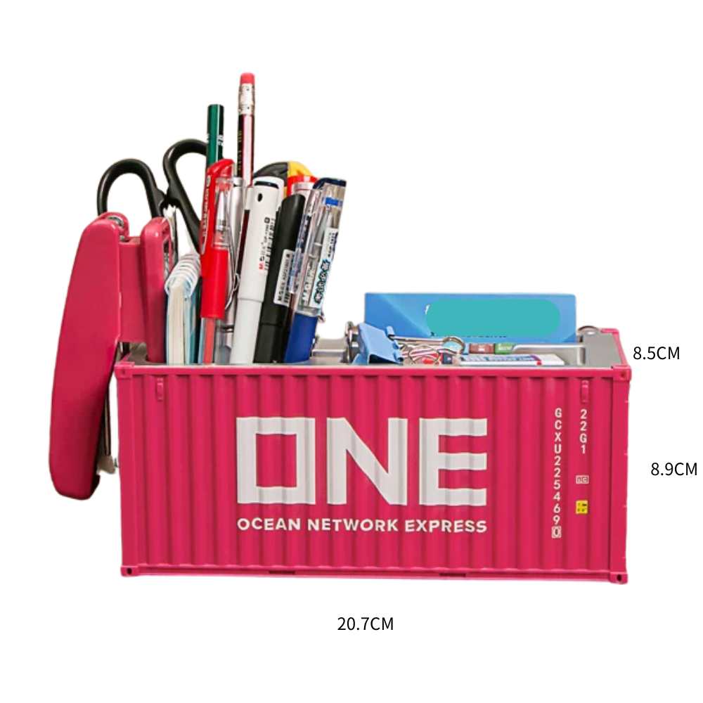 RBF ONE Organizer O20-ONE