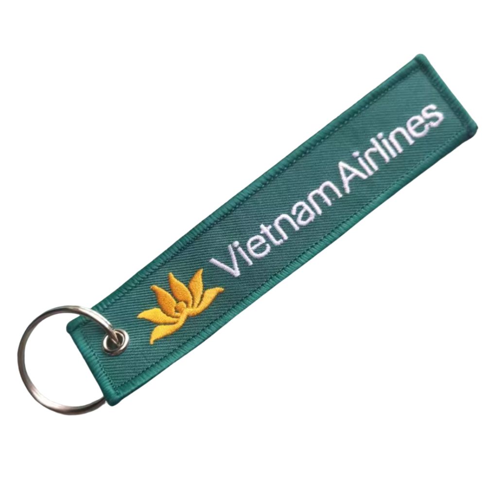 RBF VIETNAM KEY RING 鑰匙圈 KTB133-VN 全球免運