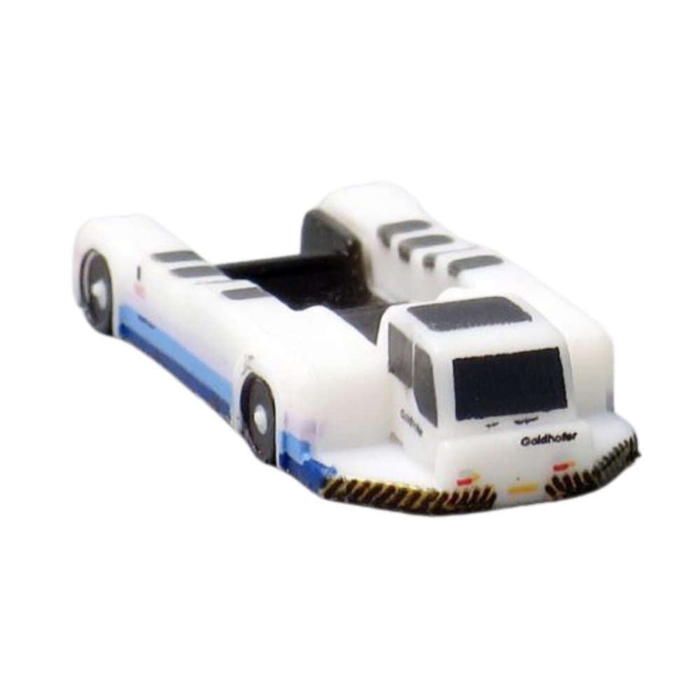 RBF現貨 1:400 CHINA AIRLINES 標準 機場 TOW CAR T TOWCI 全球免運