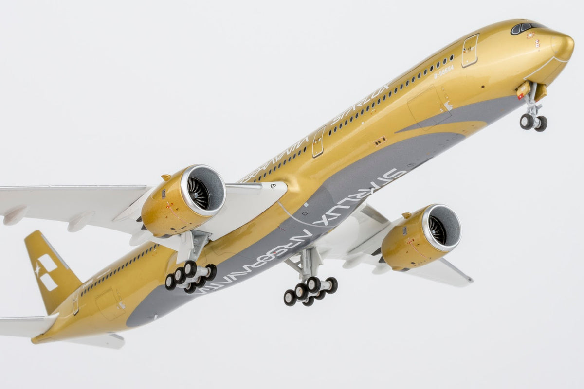 RBF NG 1:400 Starlux A350-1000 B-58554 U 57047
