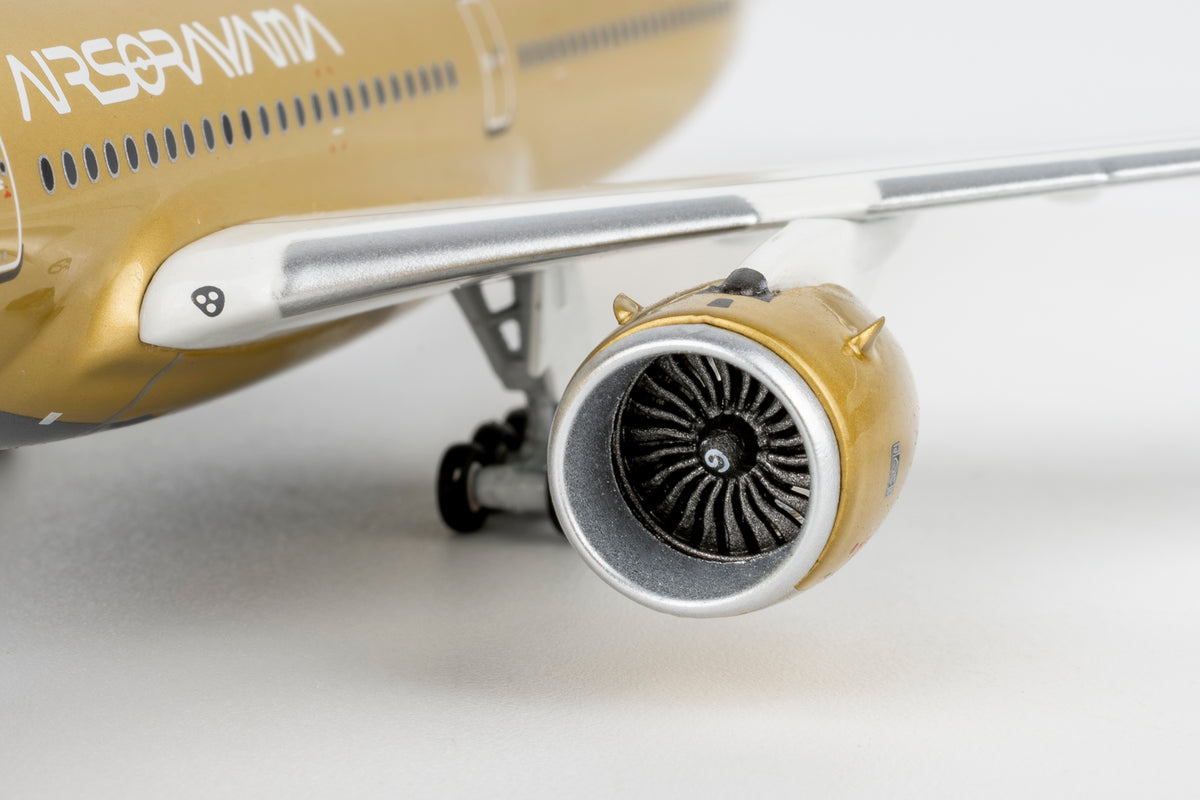 RBF 絕版 NG 1:400 Starlux A350-1000 B-58554 57048 全球免運
