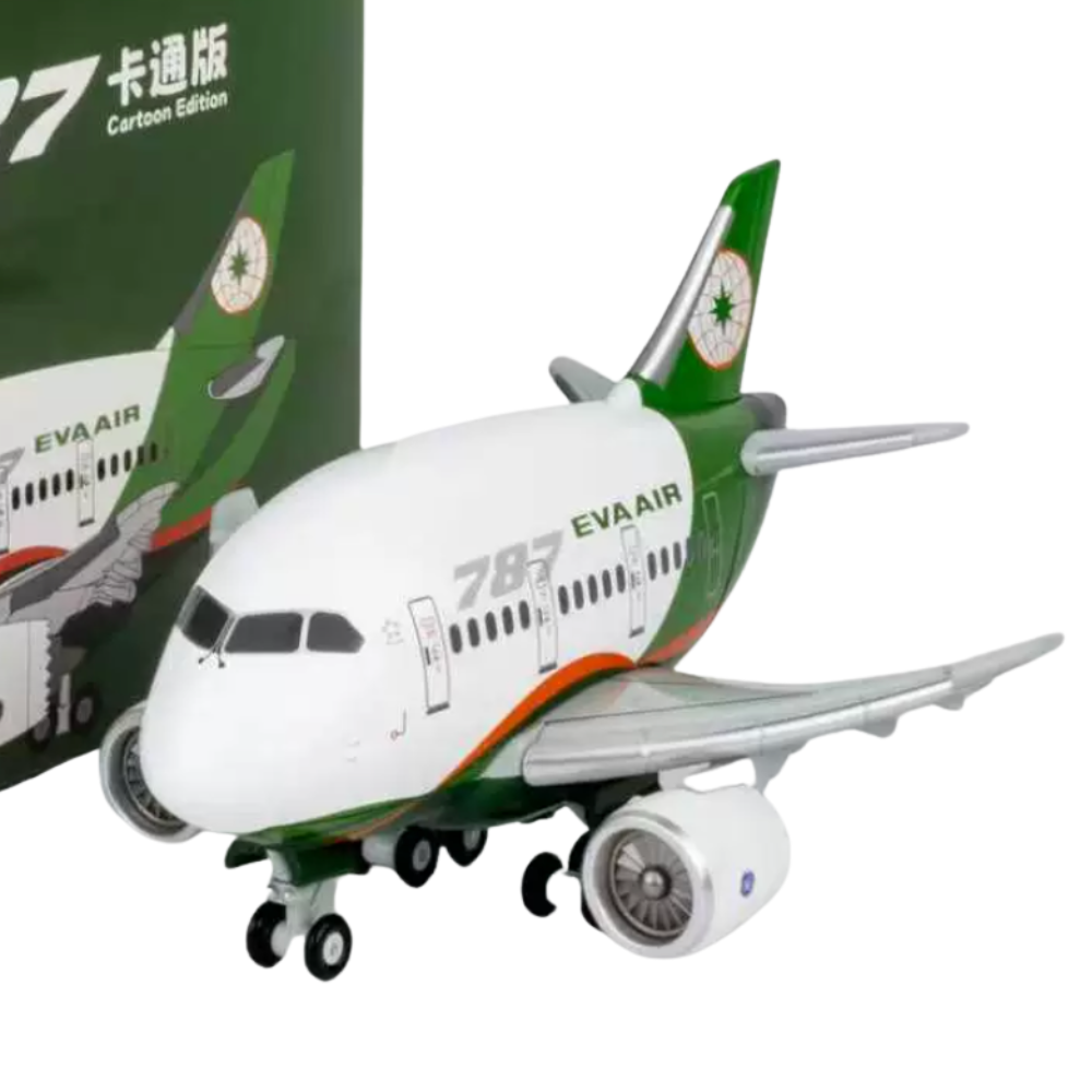 RBF EVA 787-9 Cute FQ60002