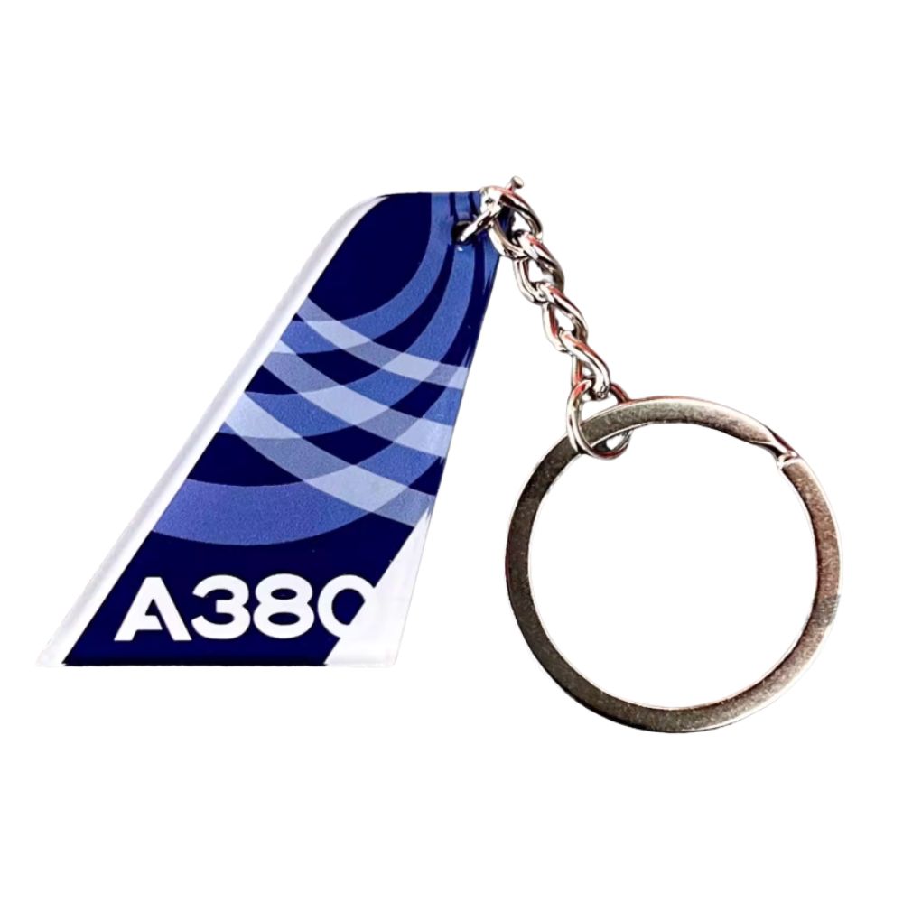 RBF絕版 A380 4CM KEY RING 鑰匙圈 KTB4-A380 全球免運