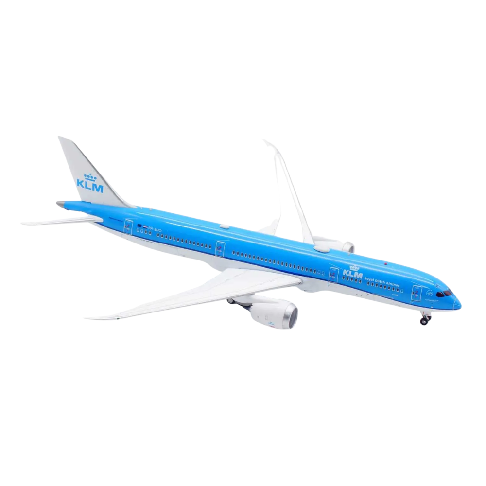 RBF AV 1/400 PH-BHO KLM 787-9 AV4202
