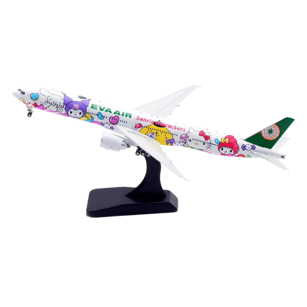 RBF AV 1:400 B-16740 EVA Air 777-35EER AV4290