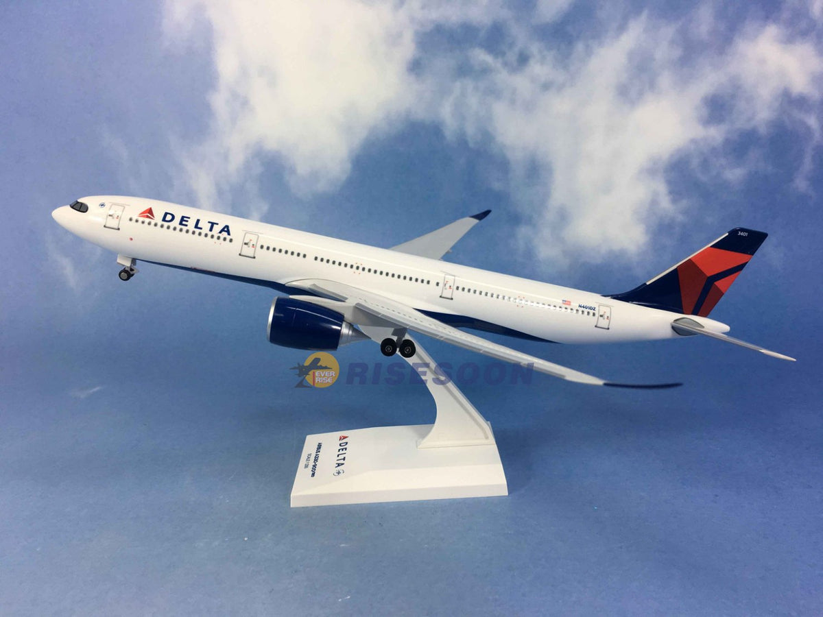 RBF 1/200 DELTA A330-900 DAL20A339P01