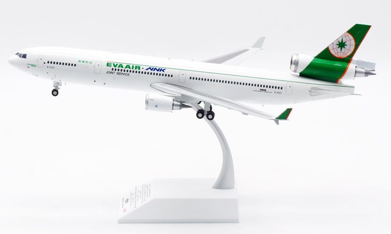 RBF ALB 1:200 EVA MD-11 B-16101 ALB2EVAMD