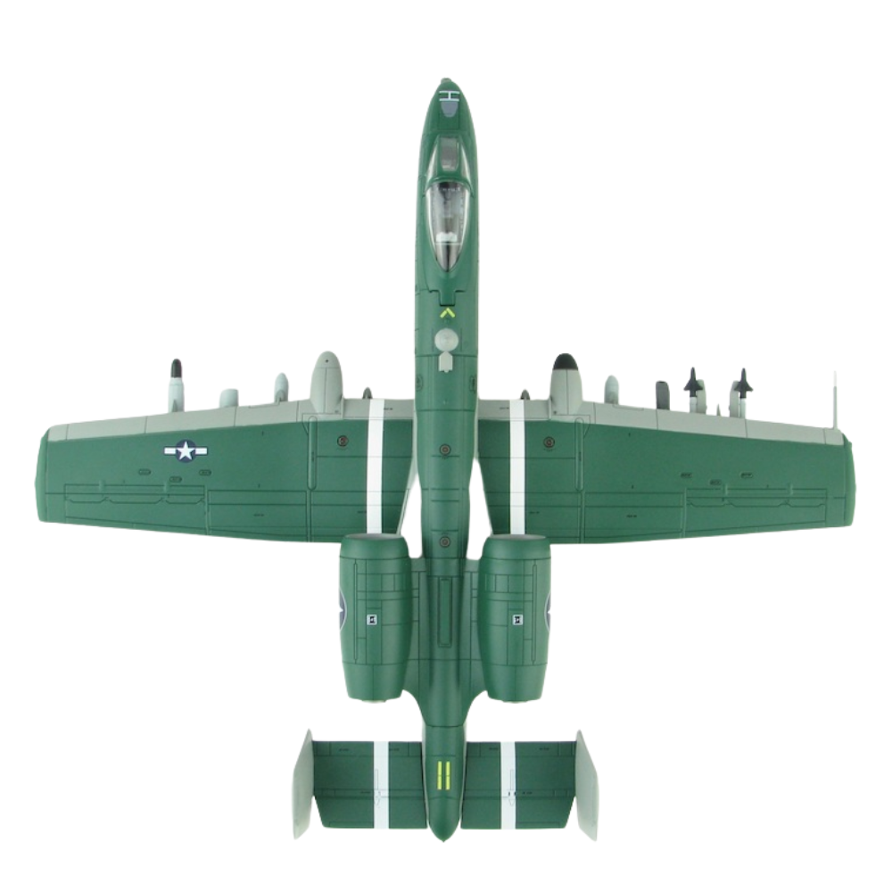 RBF HM A-10C Thunderbolt II Demo Team 80-02 HA1329