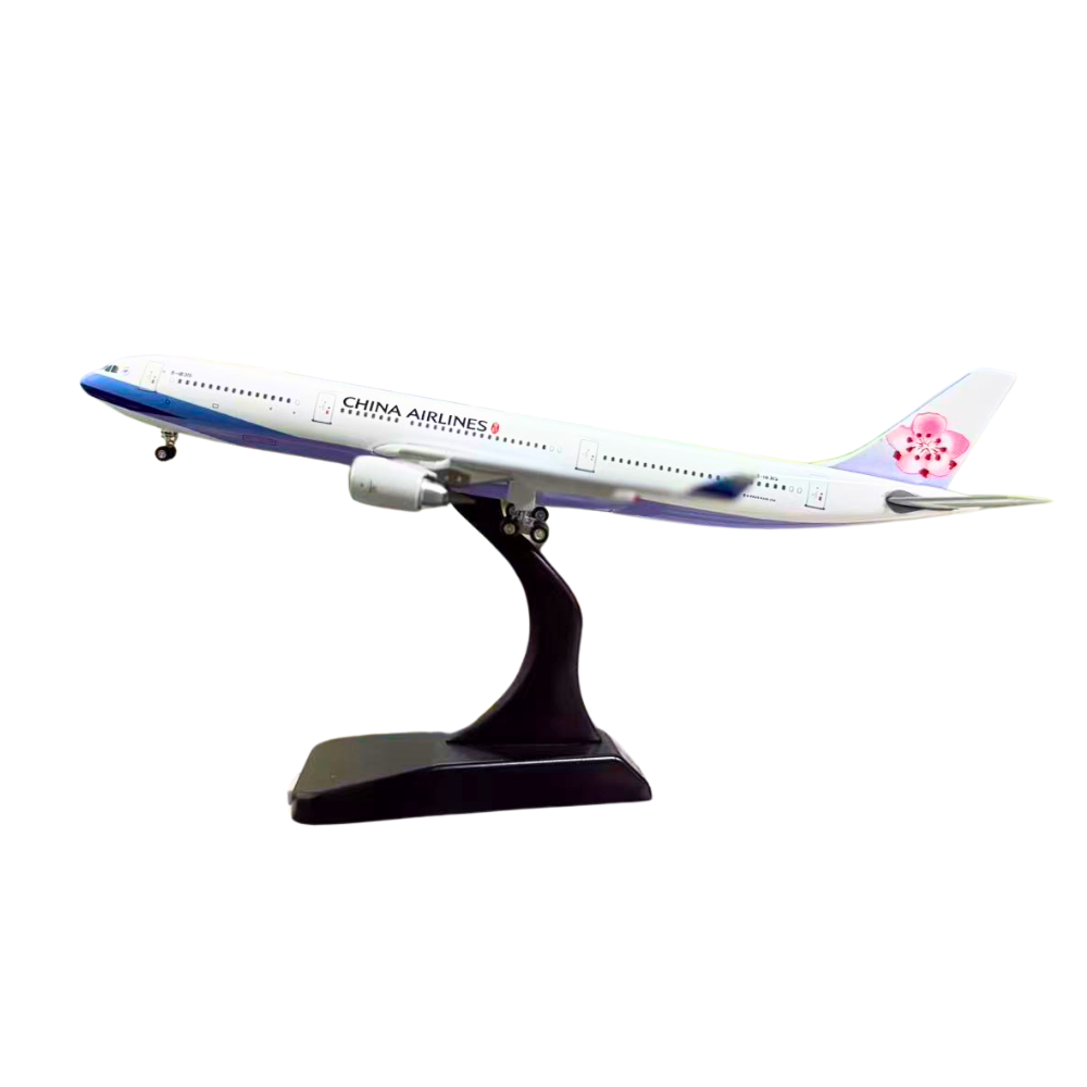 RBF ALB 1:400 CHINA AIRLINES A330-300 ALB4CI315