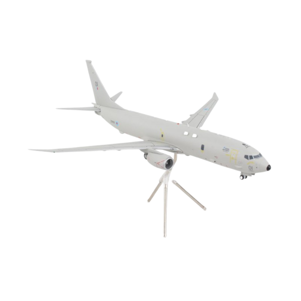 RBF GJ 1:200 P-8A Poseidon Royal AIR FORCE G2RAF899