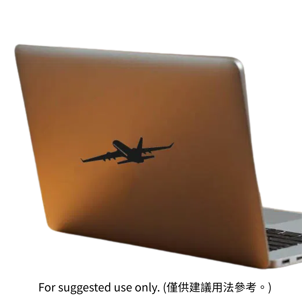 RBF CATHAY 7CM STICKER S-C-CX