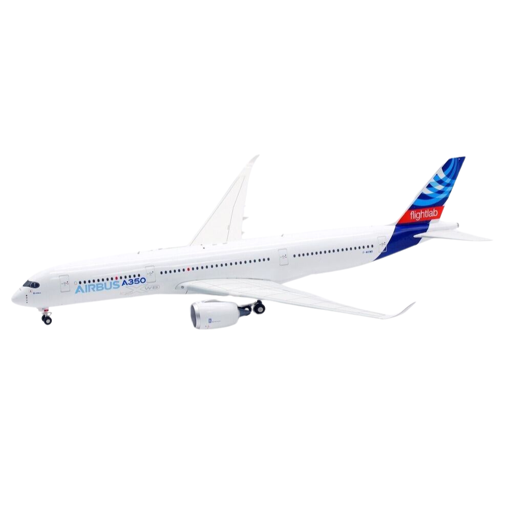 RBF現貨 IF 金屬 1:200 A350-941 F-WXWB IF359HOUSEXWB 全球免運