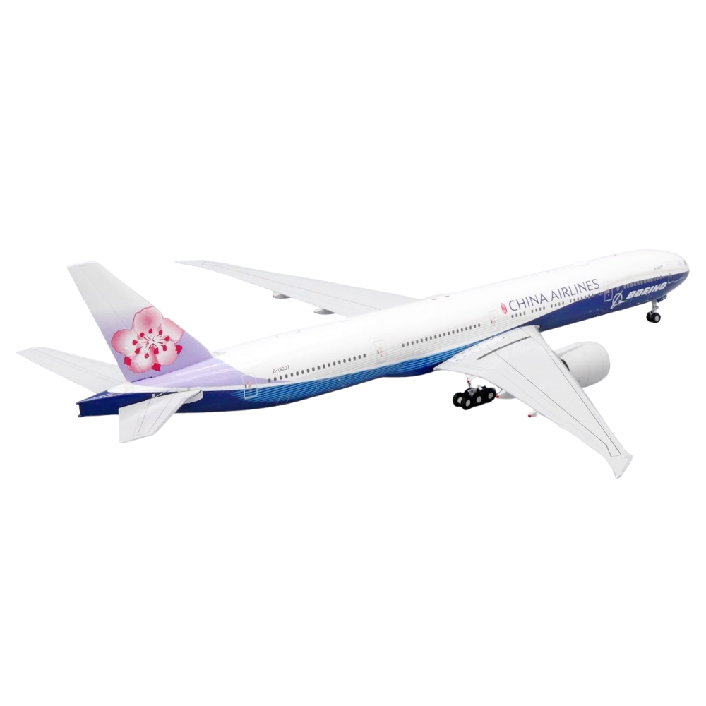 RBF JC 1:200 China Airlines 777-300ER B-180 XX20020