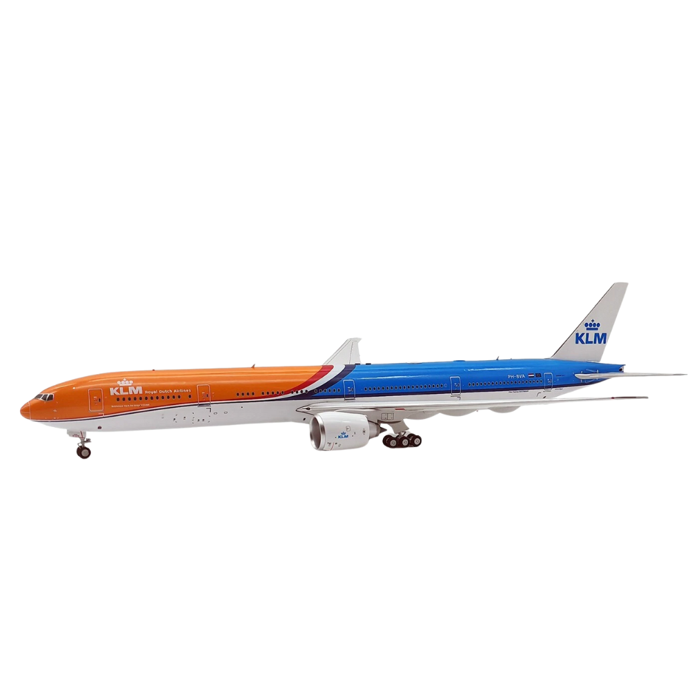 RBF IF 1:200 KLM 777-306/ER PH-BVA IF7773KL1223