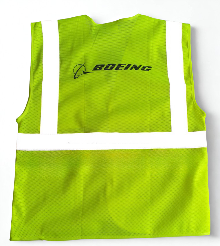 RBF AVIATION VEST L SIZE SV-BOE