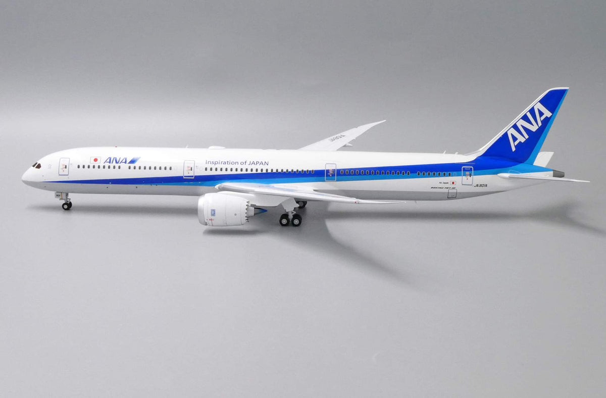 RBF絕版 JC 金屬 1:200 ANA 787-10 Dreamliner JA901A EW278X002 全球免運