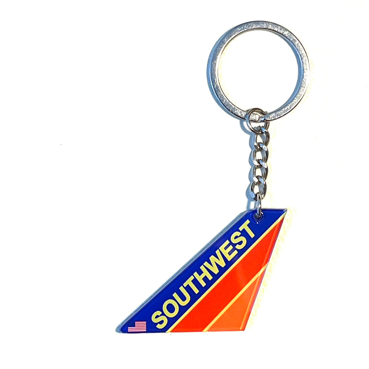 RBF SOUTHWEST KEY CHAIN K200-SW