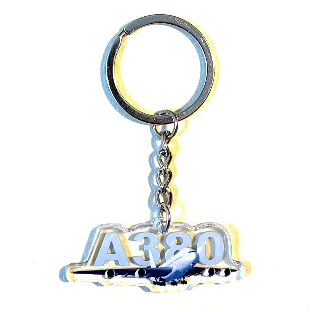 RBF絕版 A380 5CM KEY CHAIN 鑰匙圈 K-380-0609 全球免運