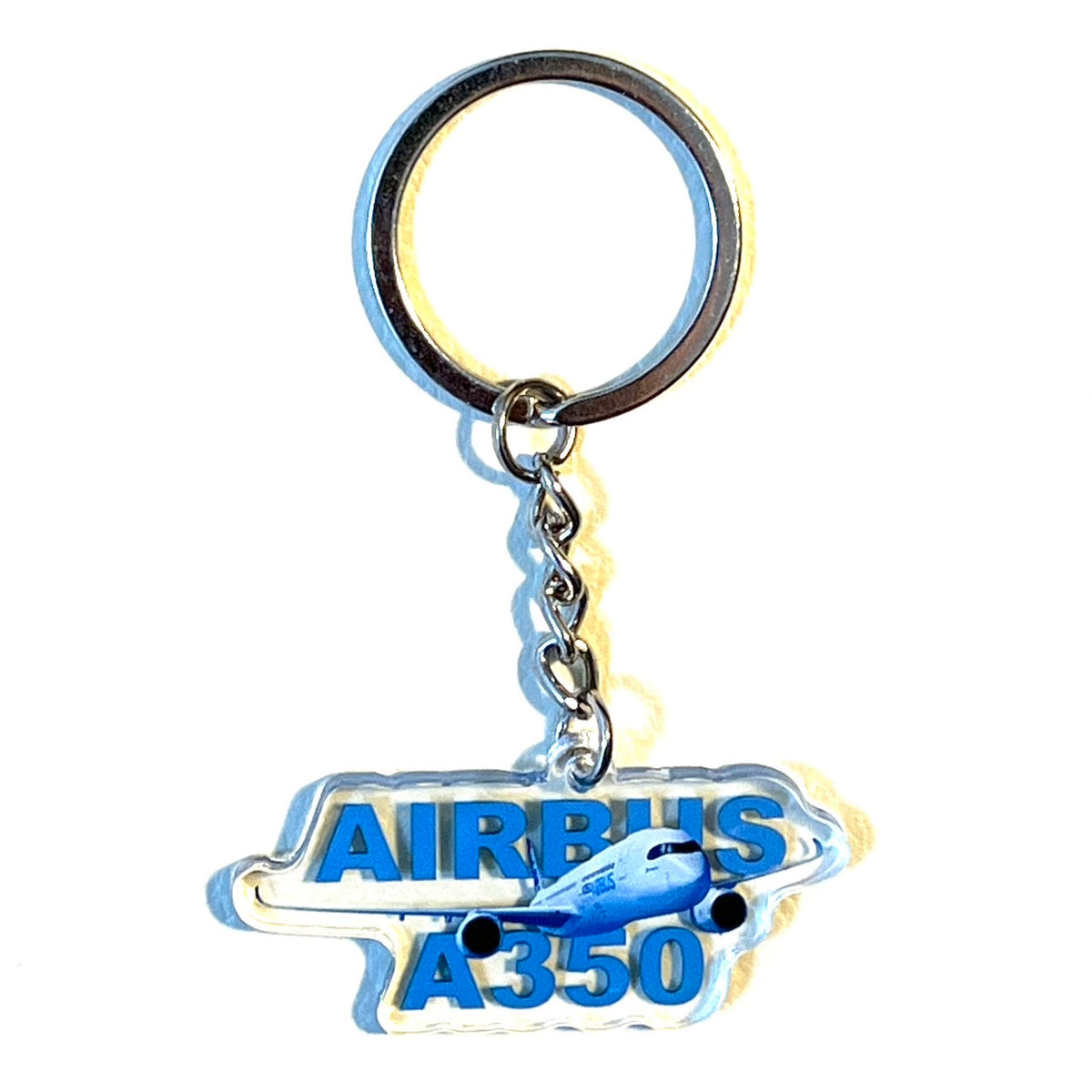 RBF A350 5CM KEY CHAIN K-350-0609