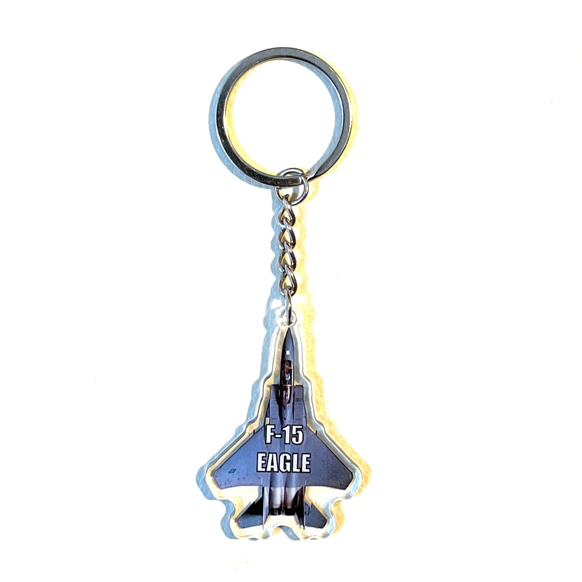 RBF F-15 KEY CHAIN 5CM K-A-F15