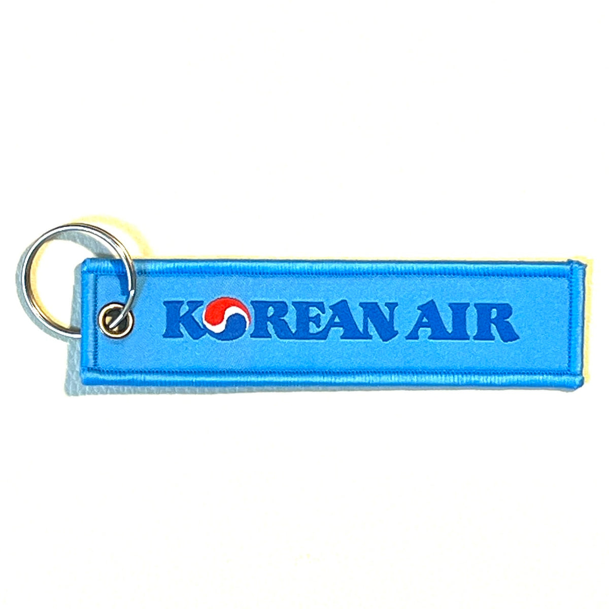 RBF Korean Air keychain 20x5cm K2005-KA