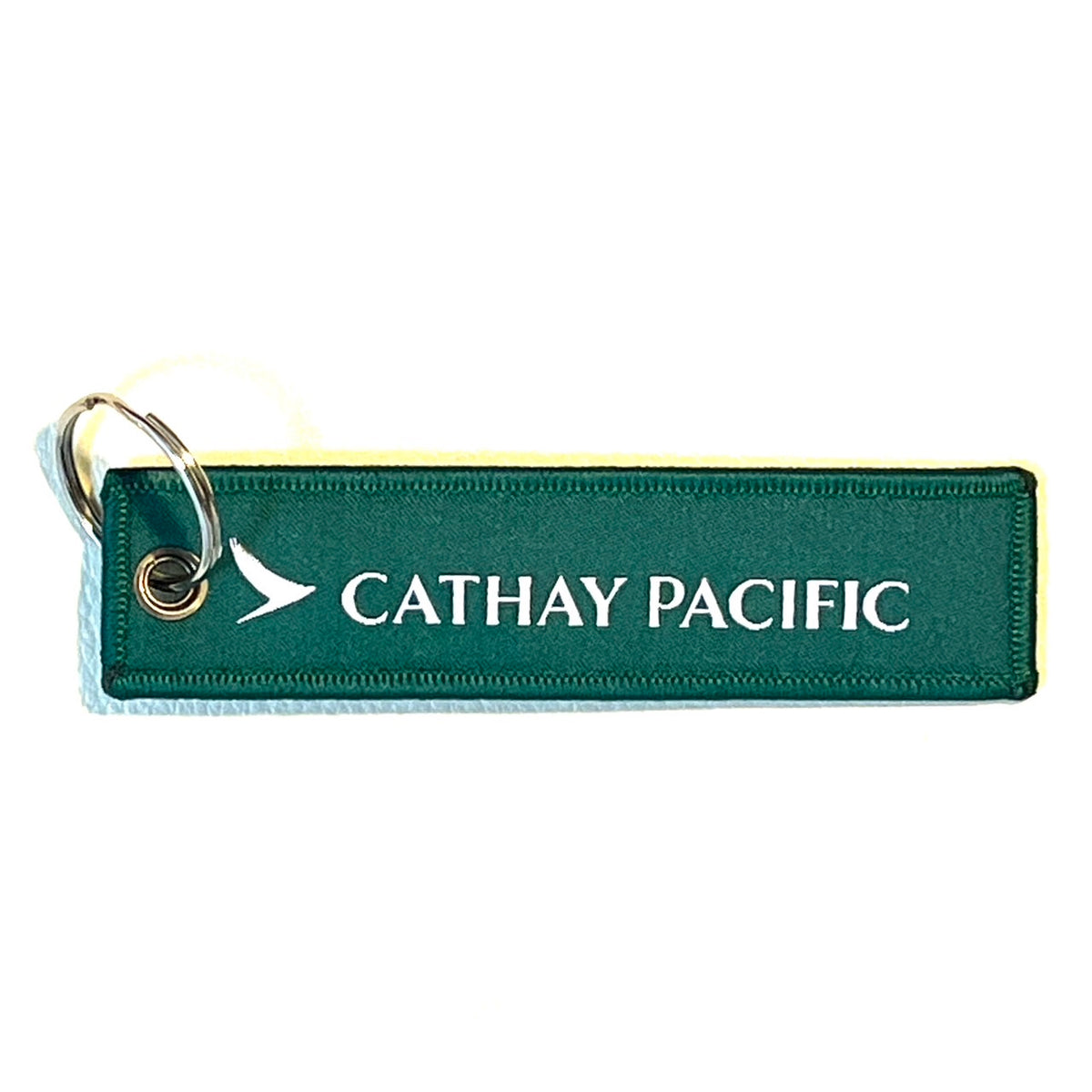 RBF Cathay Pacific keychain 20x5cm K2005-CX