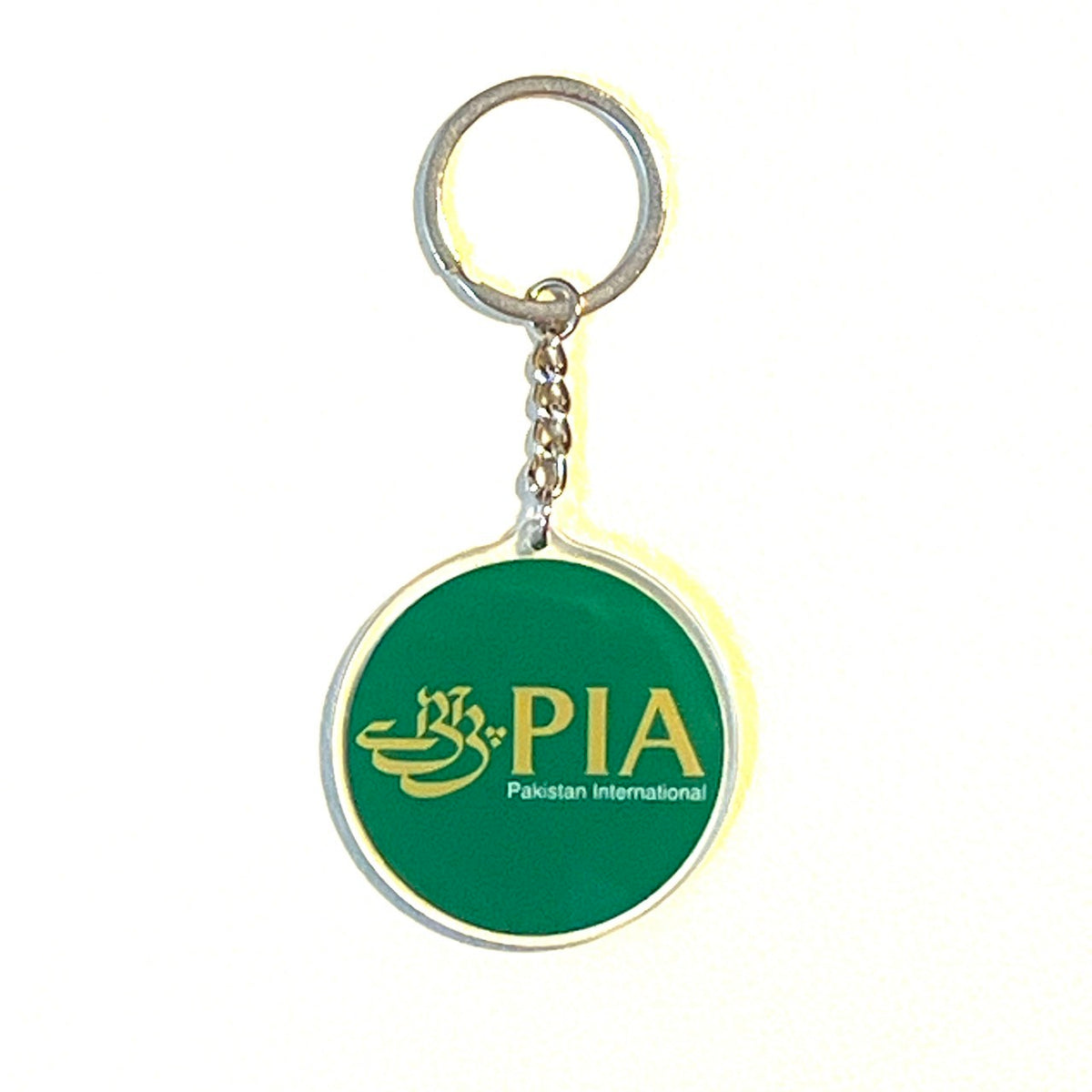 RBF PAKISTAN Plastic key chain 5cm KR5-PK