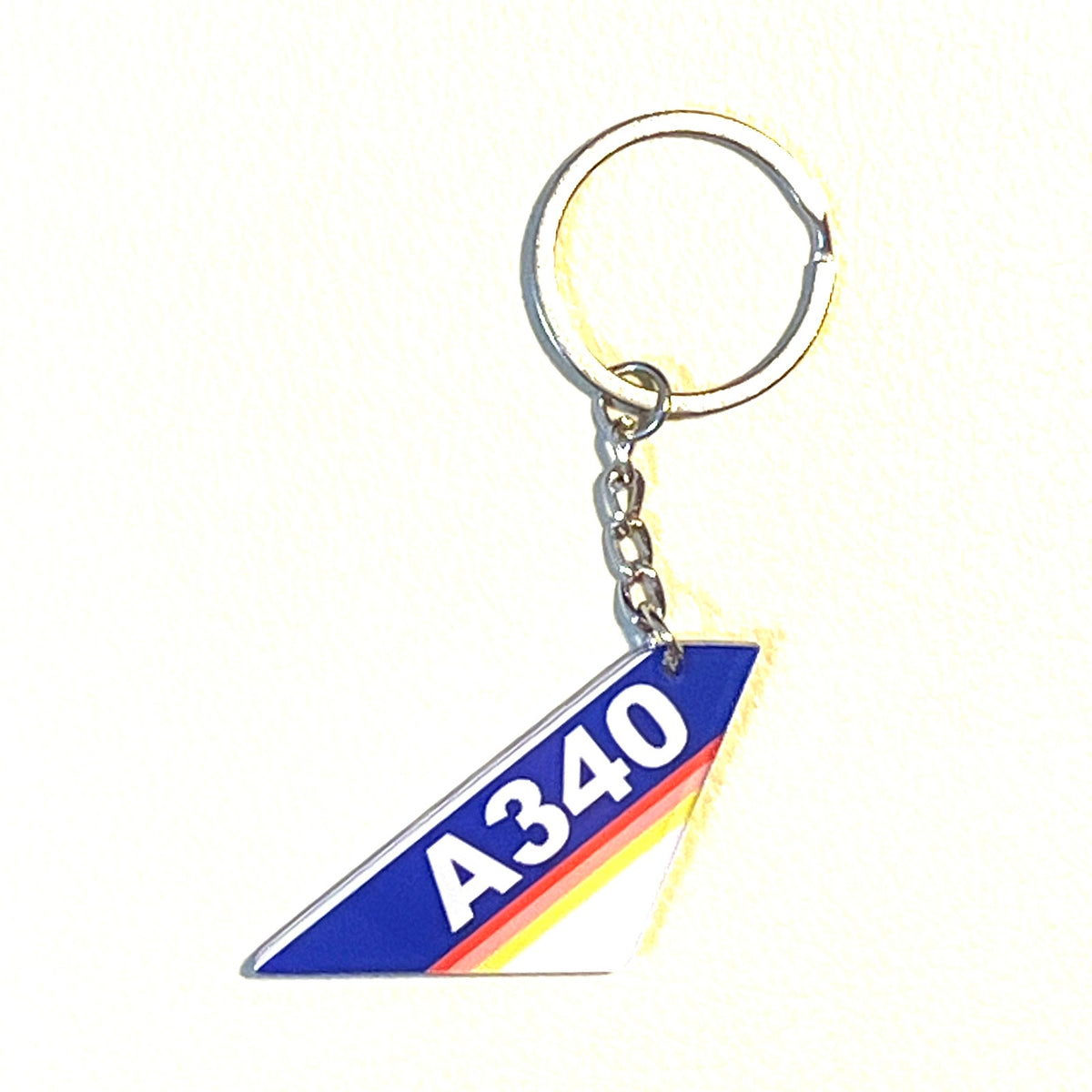RBF 絕版 A340 KEY RING 5CM 鑰匙圈 K-T-A340 全球免運