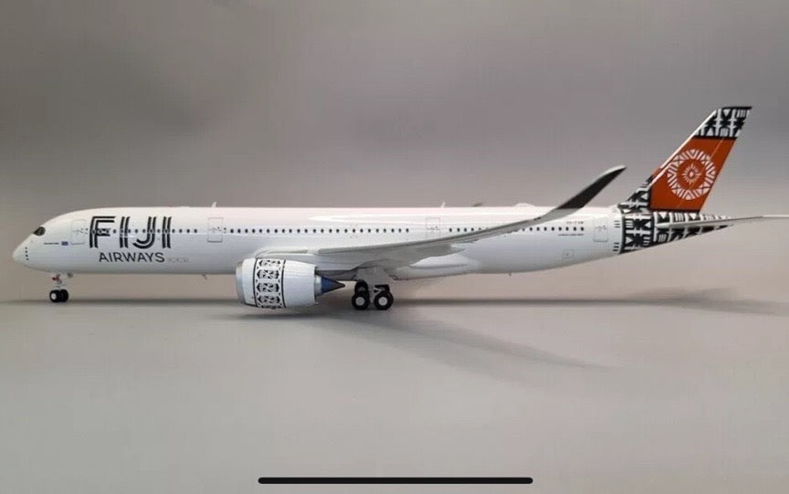 RBF絕版 J-FOX 金屬 1:200 A350-941 Fiji JF-A350-9-016 全球免運