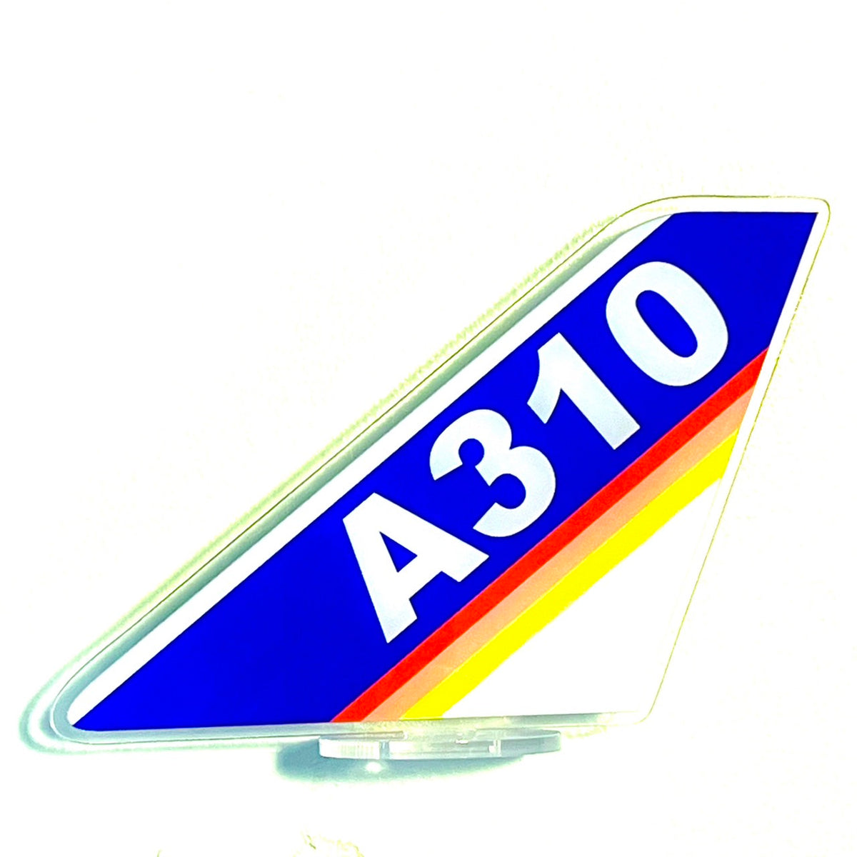 RBF A310 Plastic tail 12x16cm A1216-T-A310