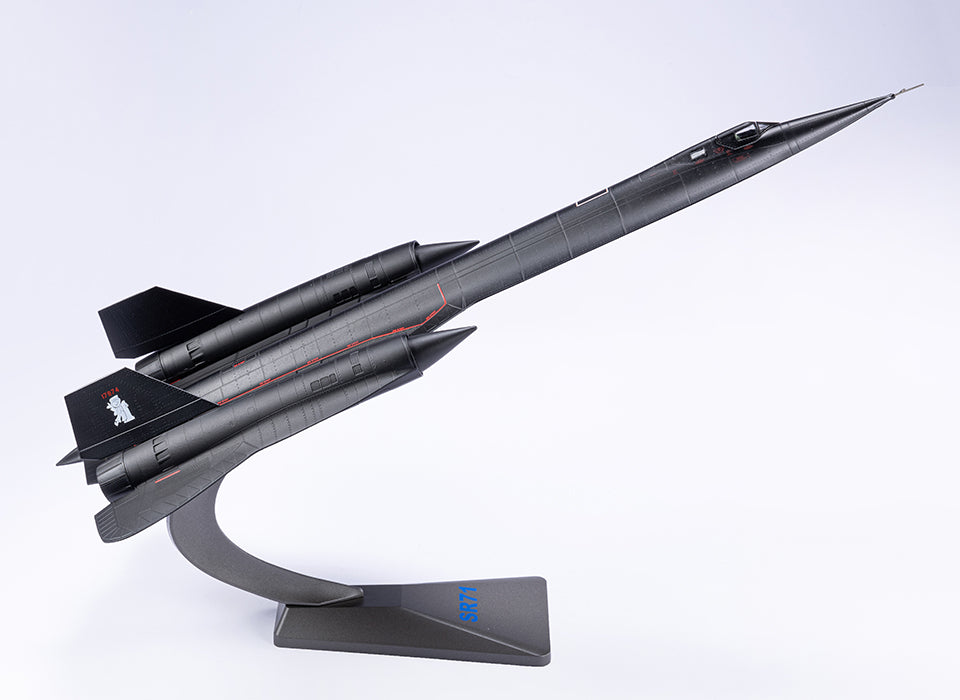 RBF 1:72 SR-71 AF1-0088H