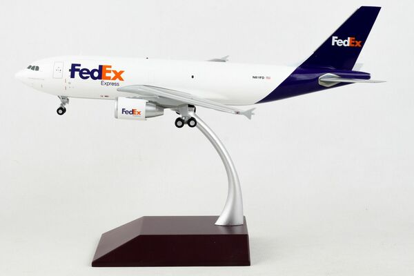 RBF絕版 GJ 金屬 1:200 聯邦快遞 FEDEX A310-300F N811FD G2FDX861 全球免運