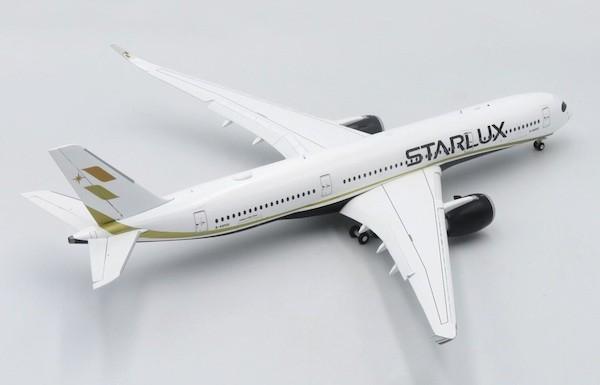 RBF 現貨 JC 1:200 STARLUX A350-900 FLAPS DOWN JX2359F 全球免運