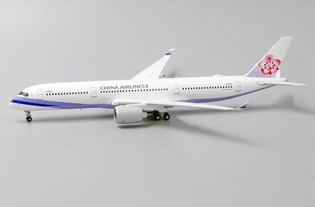 RBF絕版 JC 金屬 1:400 CHINA AIRLINES A350-900 B-1891 XX4179 全球免運