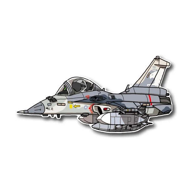 RBF現貨 Mr.Dom IDF WJ PVC sticker L 貼紙 S35-IDFWJL 全球免運