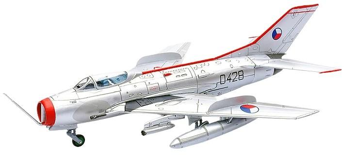 RBF 1:72 Panzerkampf MIG-19S Czechoslova 14642PD