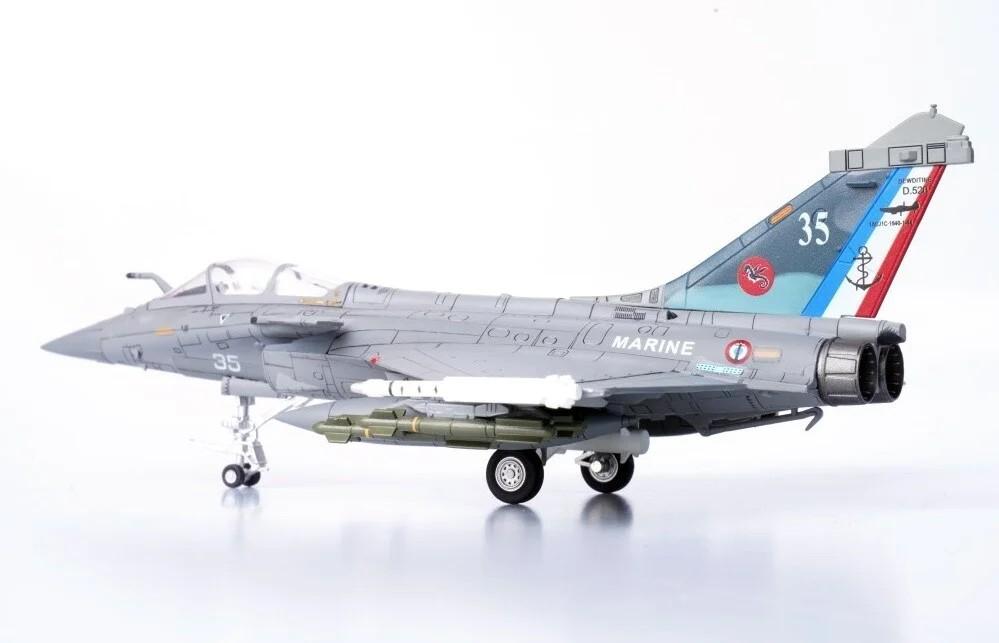 RBF 1:72 Rafale M11 SQ 14617PA0209