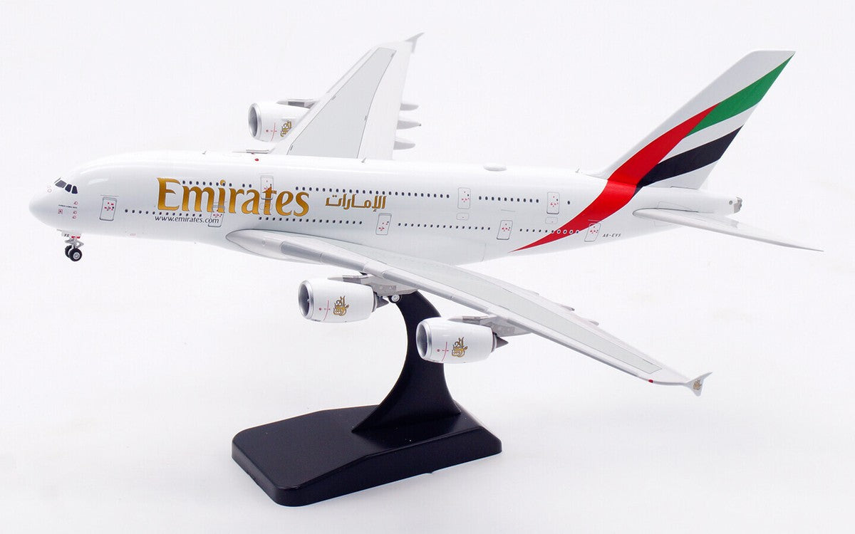 RBF 1/400 A6-EVS Emirates A380 XB0005