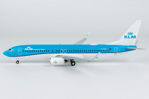 RBF NG 1:200 KLM Royal Dutch 737-800/w P 08071