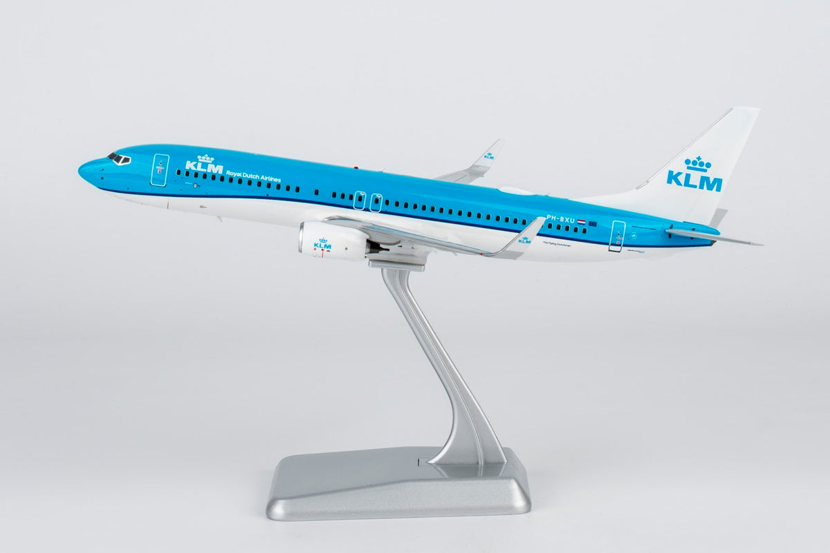 RBF NG 1:200 KLM Royal Dutch 737-800/w P 08071 全球免運